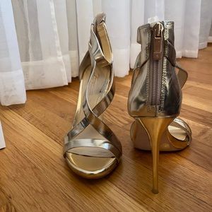 Vince Camuto good heels